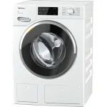 Стиральная машина Miele WWG660 WCS(59.6x85x64.3см, фронтальная, макс:9кг, 1400об/мин, защита от протечек, белый)