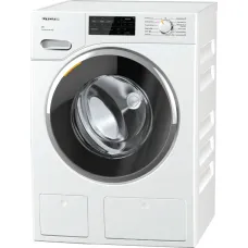 Стиральная машина Miele WWG660 WCS(59.6x85x64.3см, фронтальная, макс:9кг, 1400об/мин, защита от протечек, белый) [WWG660 WCS]