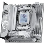 Материнская плата MSI MPG X870I EDGE TI EVO WIFI (x)