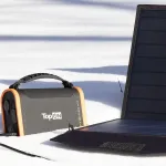 Портативная электростанция TopON TOP-X100