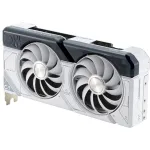 Видеокарта GeForce RTX 4070 SUPER 1980МГц 12Гб ASUS DUAL OC (PCI-E 4.0, GDDR6X, 192бит, 1xHDMI, 1xDP)