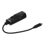 Сетевой адаптер DIGMA D-USBC-LAN1000