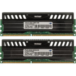 Память DIMM DDR3 2x8Гб 1866МГц Patriot Memory (14900Мб/с, CL10, 240-pin, 1.5 В)
