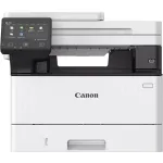 МФУ Canon i-Sensys MF463DW (A4, 40стр/м, 80'000стр в мес, RJ-45, USB, Wi-Fi)