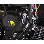 Снегоуборщик HUTER SGC 8100C