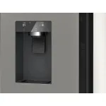 Холодильник Bosch KFI96APEA (3-камерный, нержавеющая сталь)
