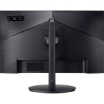 Монитор Acer CB272KL2bmiprux (IPS, 3840x2160, 72Гц, 350кд/м2, HDMI 2.1, DP 1.4)