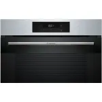 Электрический духовой шкаф Bosch HJG852YS0