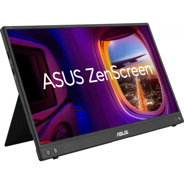 Монитор ASUS ZenScreen MB16AHV (15,6