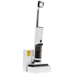 Моющий пылесос Deerma DEM-VX910W