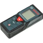 Дальномер лазерный Bosch GLM 40 Professional