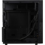Корпус Accord K-16 (Midi-Tower, 2xUSB3.0)