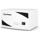 ИБП CyberPower SMP 350 EI (резервный, 350ВА, 200Вт, 1xCEE 7 (евророзетка))