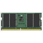 Память SO-DIMM DDR5 32Гб 5600МГц Kingston (44800Мб/с, CL46, 262-pin, 1.1)