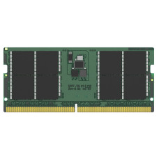Память SO-DIMM DDR5 32Гб 5600МГц Kingston (44800Мб/с, CL46, 262-pin, 1.1) [KVR56S46BD8-32]