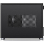 Корпус Jonsbo D30 Black (Mini-Tower)