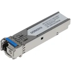 OSNOVO SFP-S1LC13-G-1310-1550-I