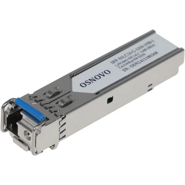 OSNOVO SFP-S1LC13-G-1310-1550-I