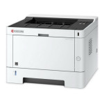 Принтер Kyocera Ecosys P2335dw (лазерная, черно-белая, A4, 256Мб, 35стр/м, 1200x1200dpi, авт.дуплекс, 20'000стр в мес, RJ-45, USB, Wi-Fi)