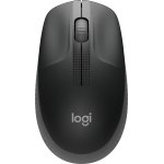Мышь Logitech Беспроводная M190 (кнопок 3, 1000dpi)