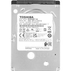 Toshiba [MQ04ABF100R]