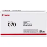 Тонер-картридж Canon 070 (черный; 3000стр; i-SENSYS MF461DW MF461, MF463DW MF463, MF465dw MF465)