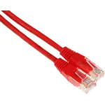 Патч-корд Lanmaster TWT-45-45-2.0-RD