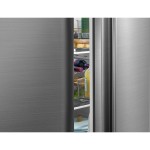 Холодильник Midea MDRS710FGE46 (No Frost, A++, 2-камерный, Side by Side, инверторный компрессор, 897x1 765x706см, нержавеющая сталь)