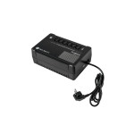 ИБП APC BVSE800I (Line-Interactive, 800ВА, 480Вт, 7xIEC 320 C13 (компьютерный))