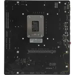 Материнская плата Biostar H610MH D5 (LGA1700, 2xDDR5, microATX, RAID SATA: 0,1,15,5)