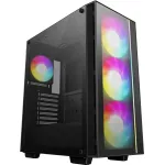 Корпус DeepCool Matrexx 55 V4 С (Midi-Tower)