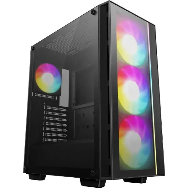Корпус DeepCool Matrexx 55 V4 С (Midi-Tower)