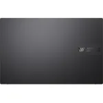 Ноутбук ASUS M3502QA-BQ238 (AMD Ryzen 5 5600H 3.3 ГГц/8 ГБ DDR4 3200 МГц/15.6