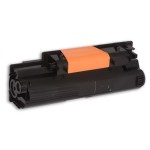 Тонер-картридж Cactus CS-TK310 (черный; 12000стр; Mita FS 2000, 2000D, 2000DN, 2000DTN, 3900, 3900DN, 3900DTN, 4000)
