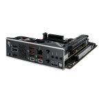 Материнская плата ASUS ROG STRIX B850-I GAMING WIFI (x)