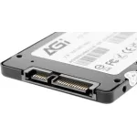 Жесткий диск SSD 512Гб AGI (2.5