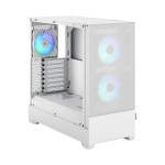 Корпус Fractal Design PoP Air RGB White TG (Midi-Tower, 1x120мм)