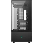 Корпус DeepCool CH690 DIGITAL (Midi-Tower)