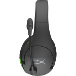 Гарнитура ASUS TUF Gaming H3 (оголовье, с проводом, 1.3м, полноразмерные, mini jack 3.5 mm combo, 294г)