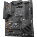 Материнская плата Gigabyte B550 AORUS ELITE (AM4, AMD B550, 4xDDR4 DIMM, RAID SATA: 0,1,10,5)