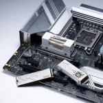 Жесткий диск SSD 1Тб ADATA (2280, 14000/10000 Мб/с, PCIe 5.0 x4)