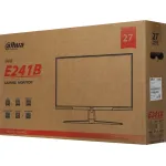 Монитор Dahua DHI-LM27-E241B (27