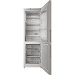 Холодильник Indesit ITR 4180 W (No Frost, A, 2-камерный, объем 298:220/78л, белый)