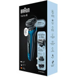 Электробритва мужская Braun Series 6 61-B1500s
