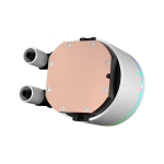 Кулер PCcooler DA360 Pro Digital ARGB
