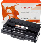 Картридж Print-Rite PR-407646 (оригинальный номер: 407646; черный; 6400стр; SP3500NSF, 3510DN SF)