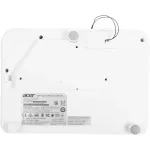 Проектор Acer H6815BD (DLP, 3840x2160, 10000:1, 4000лм, HDMI x2)