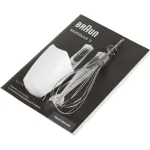Блендер Braun MQ3035WH Sauce