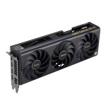 Видеокарта GeForce RTX 4080 SUPER 2610МГц 16Гб ASUS OC (PCI-E 4.0, GDDR6X, 256бит, 1xHDMI, 3xDP)