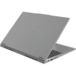 Ноутбук Maibenben P15B-R576UM (AMD Ryzen 5 7640HS 4.3 Ггц/16 ГБ DDR5 5600 МГц/15.3